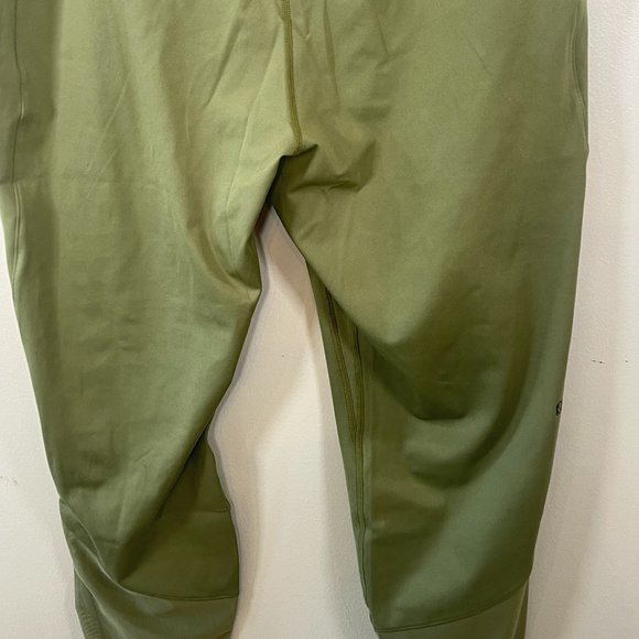 NWT Bandier x Le Ore Andria Legging in Olive - Picture 6 of 7
